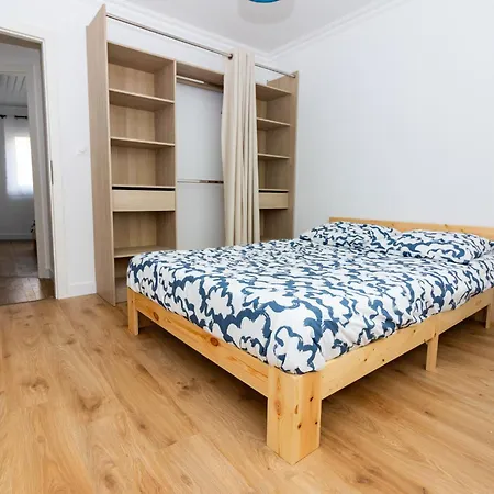 Belle Maison Avec 3 Individuelles Апартаменты *